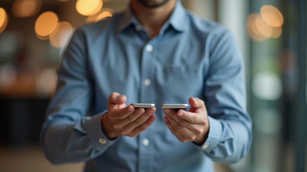 Conversion rate optimization basics for improving website performance
