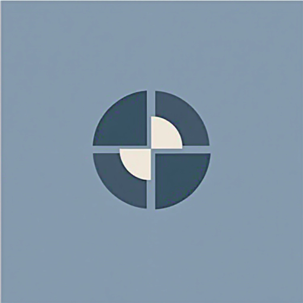 CourseFlow Design Logo